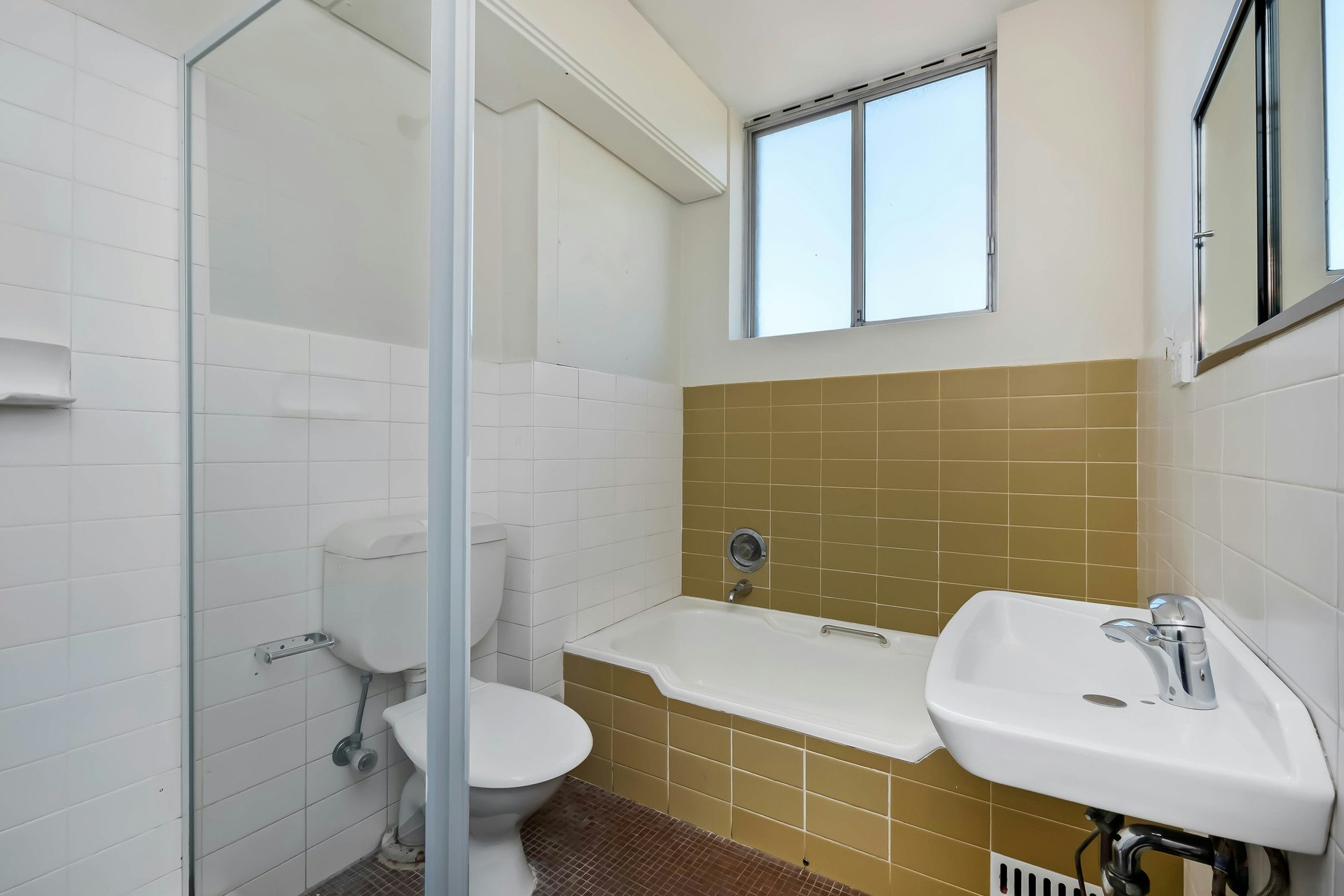 Image of basin