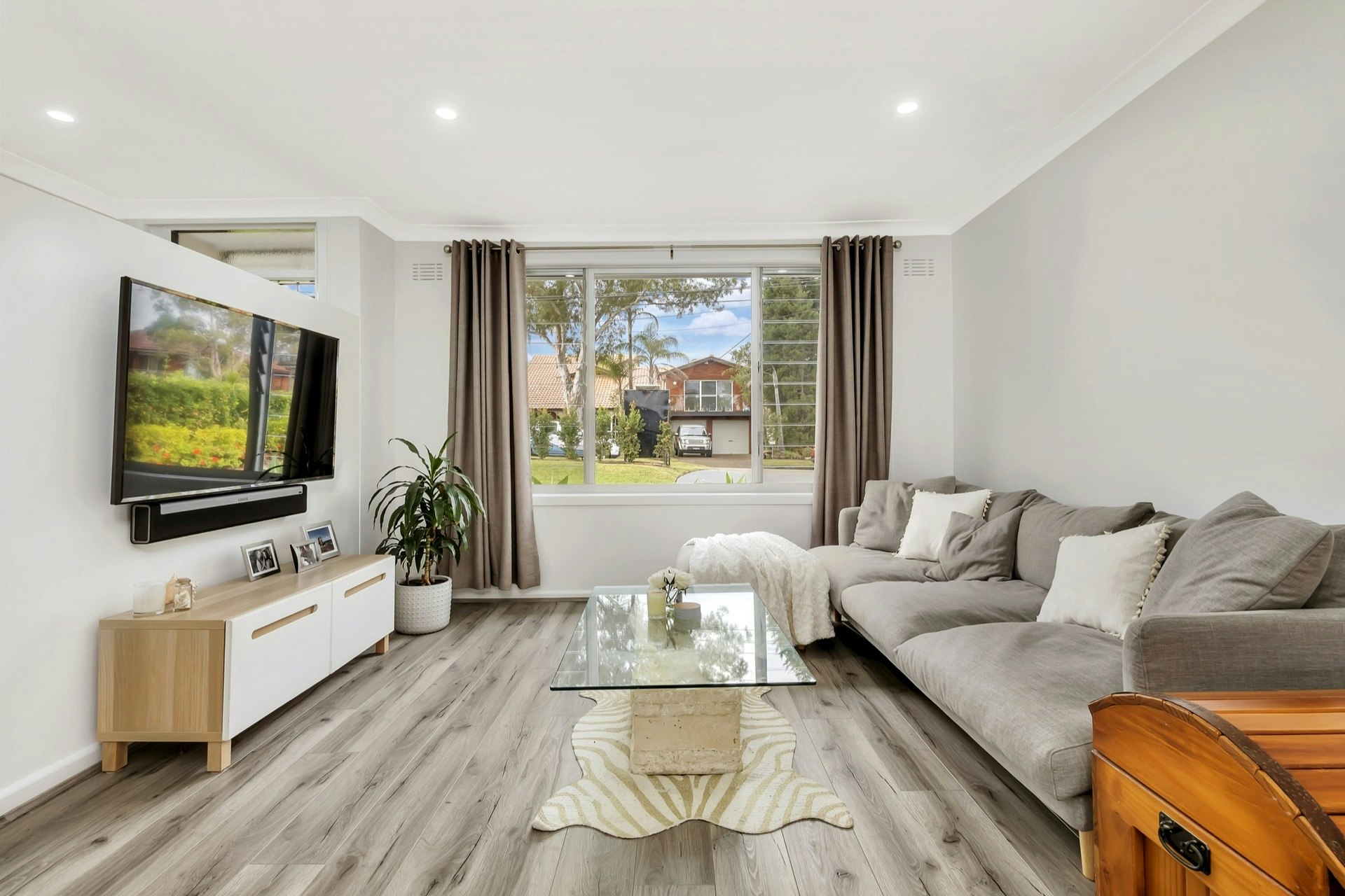 Image of living room