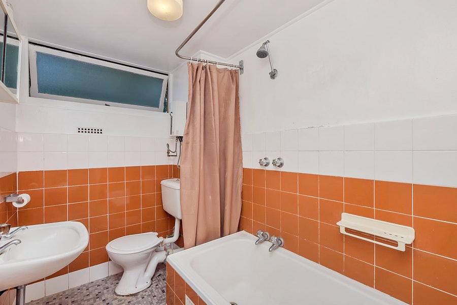 Image of bathing