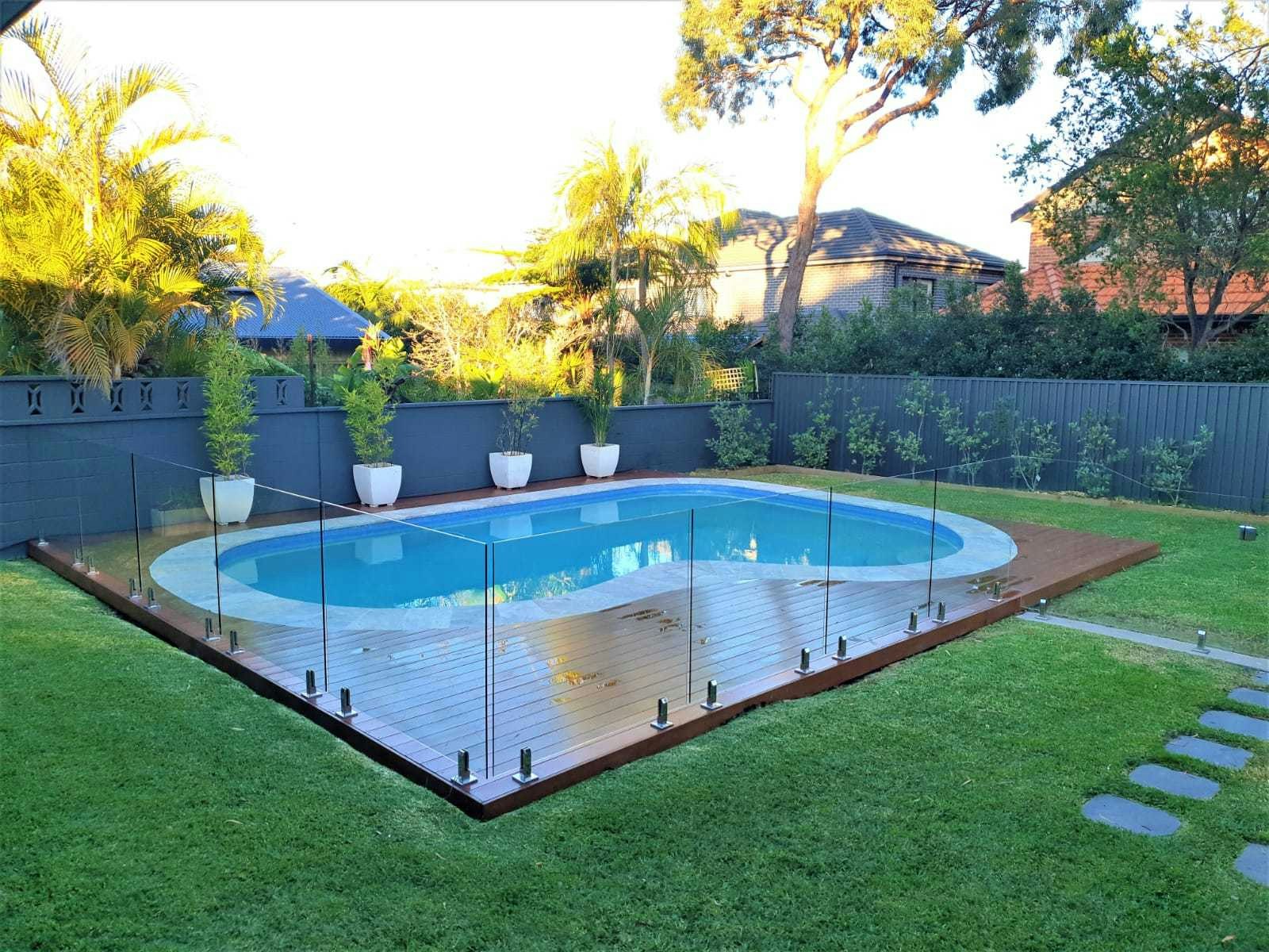 Image of pool
