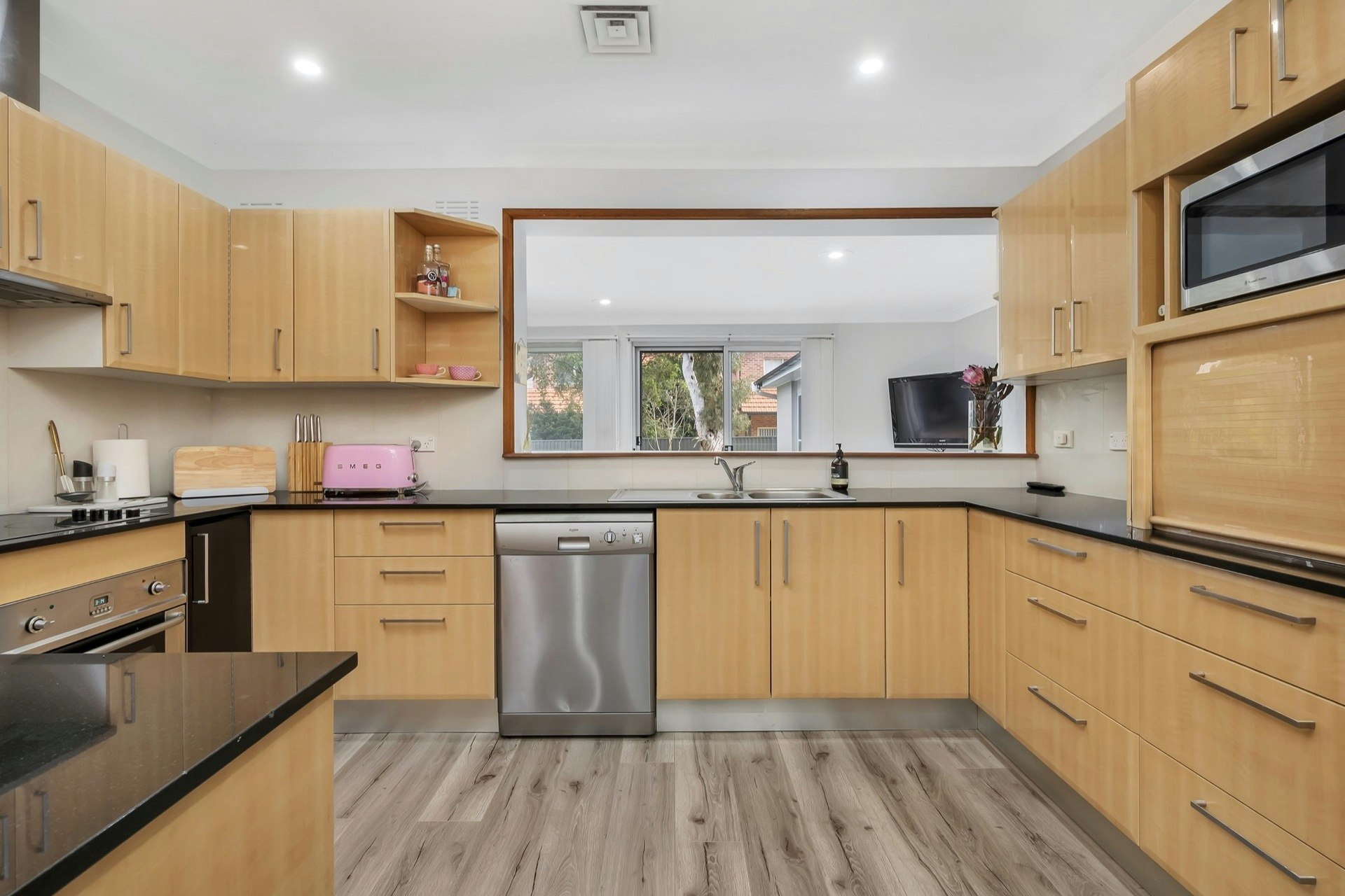 Image of indoors
