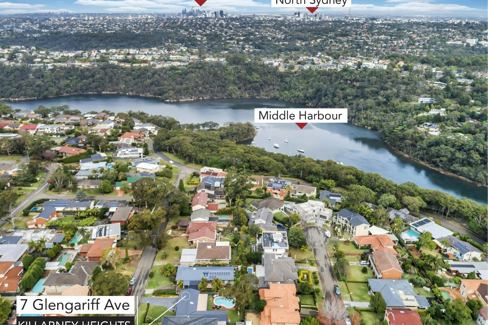 Image of neighborhood