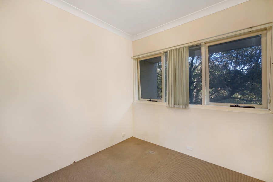 Image of corner