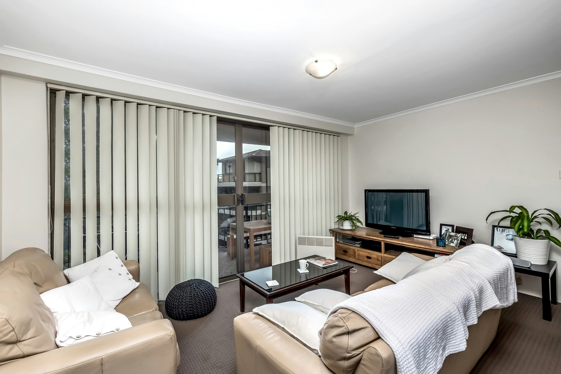 Image of interior design