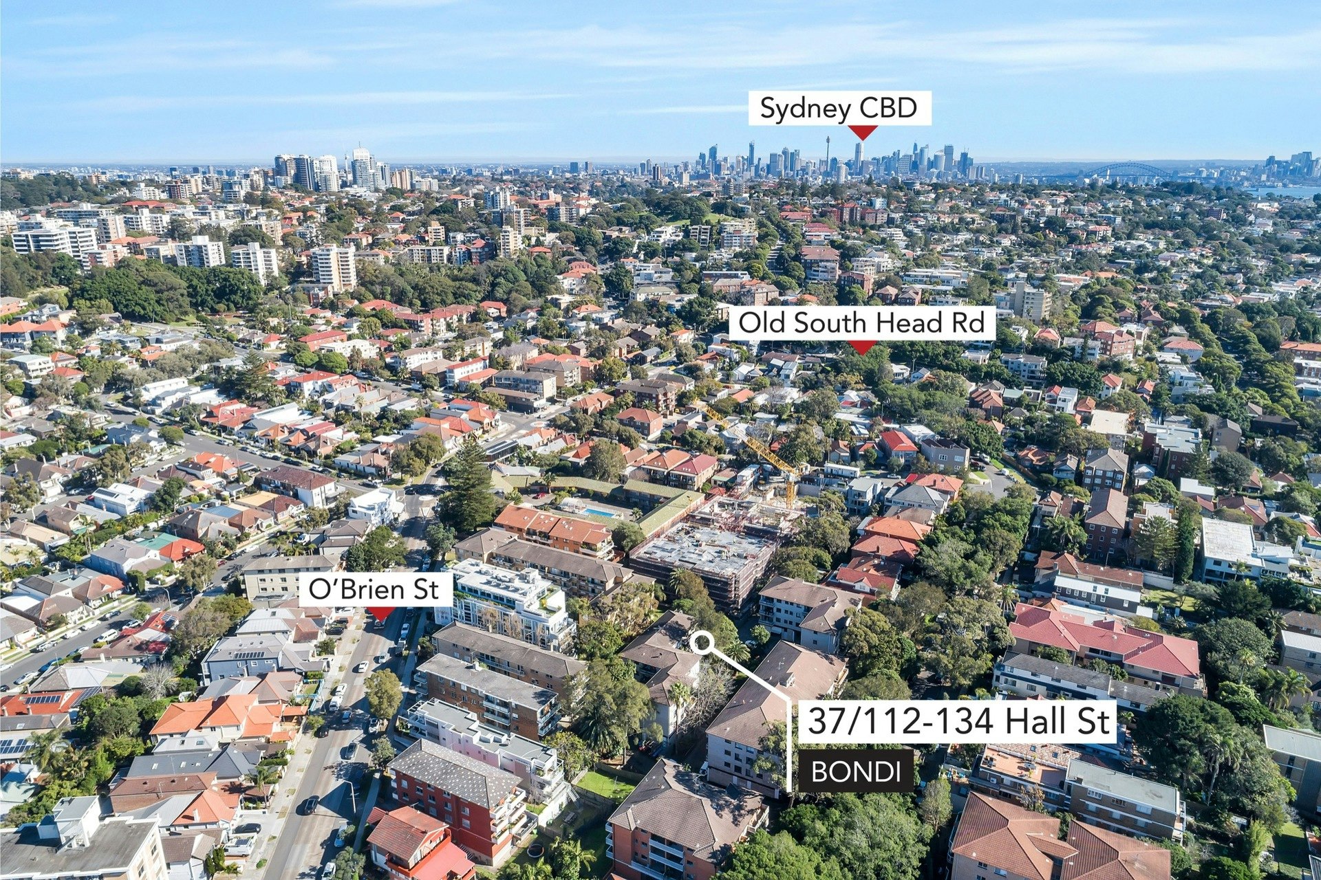 Image of neighborhood