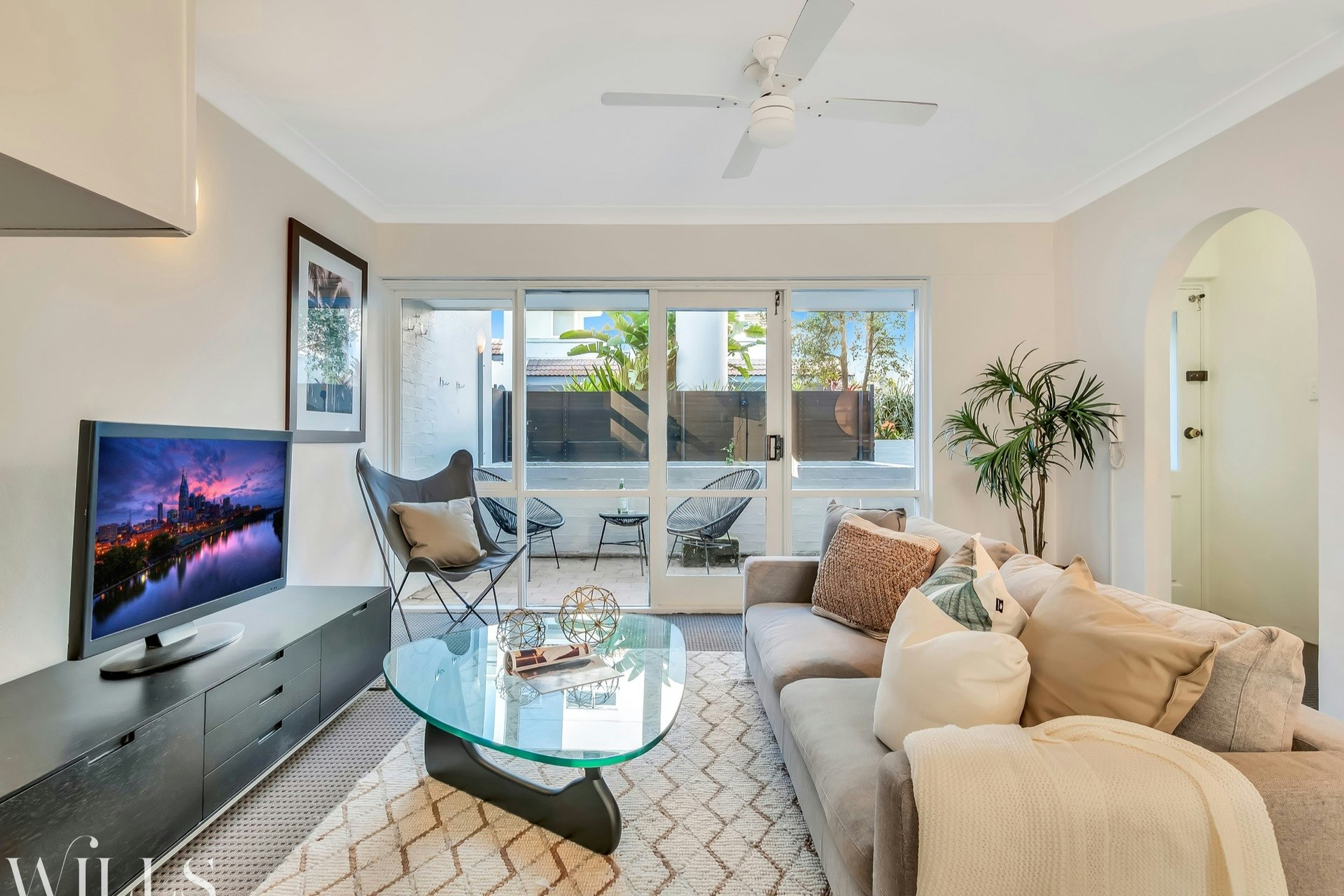 10/8-12 Winnie Street Cremorne NSW