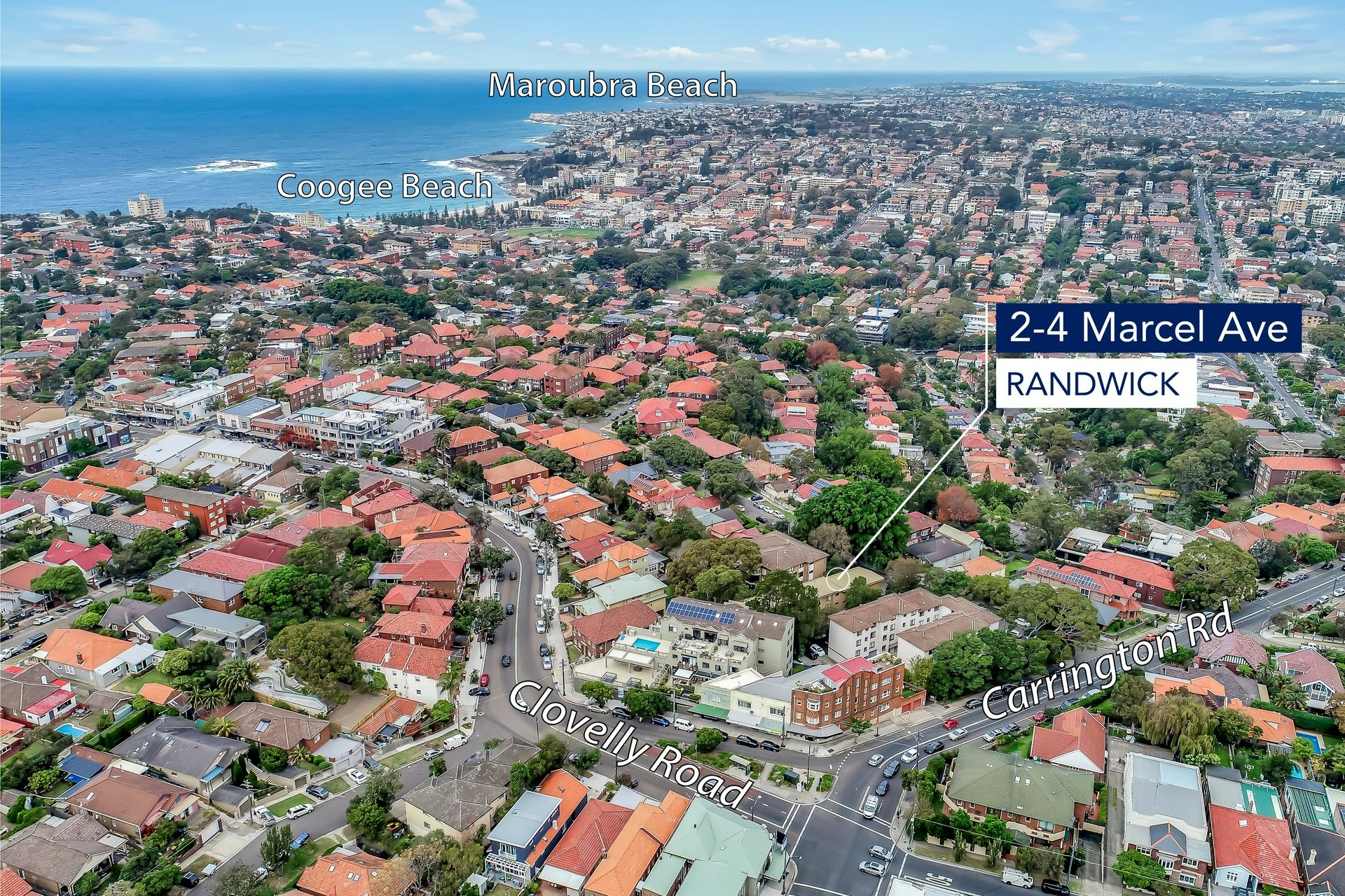 Image of neighborhood