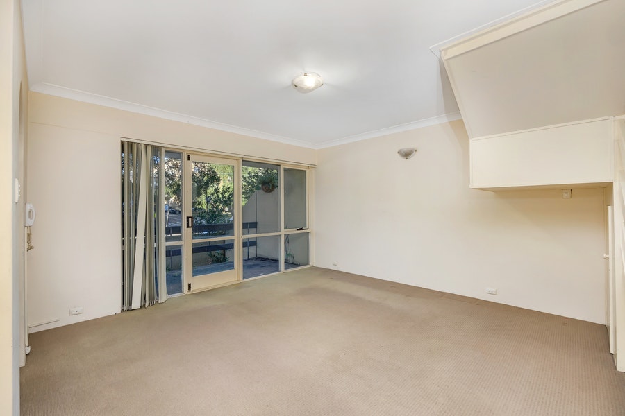 Image of corner