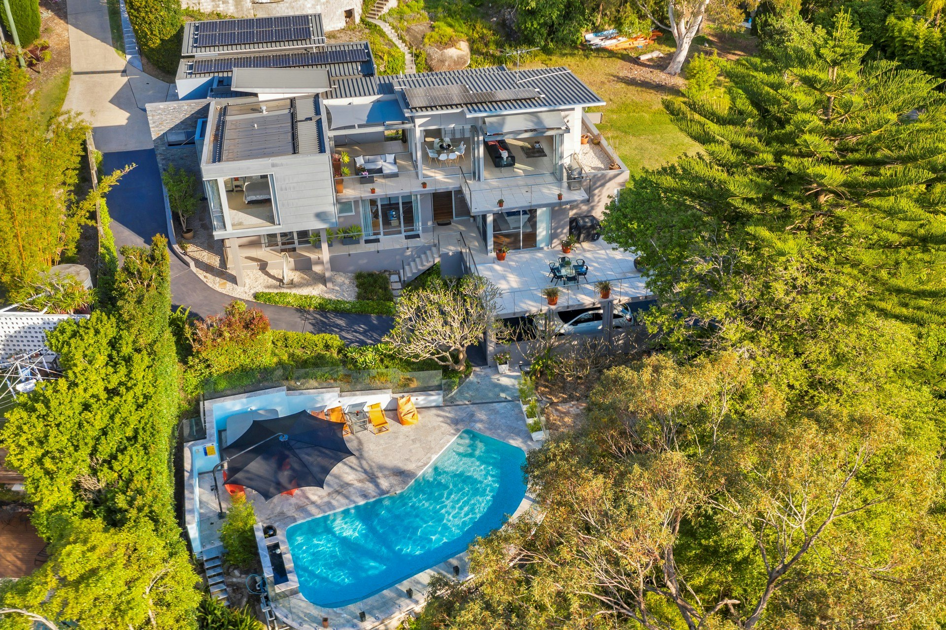 27 Headland Road, Castle Cove, NSW