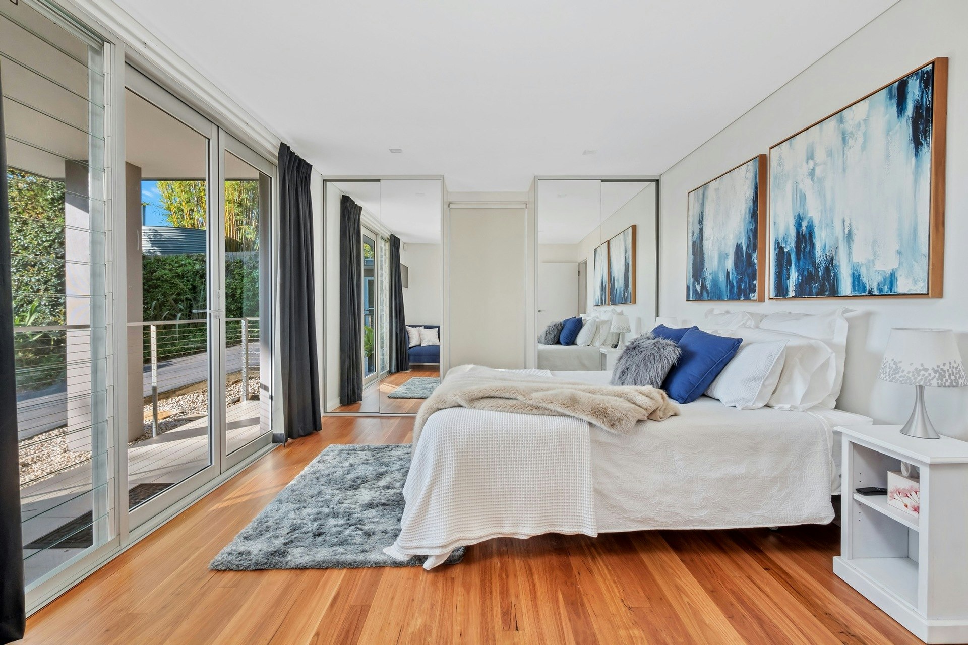 Image of interior design