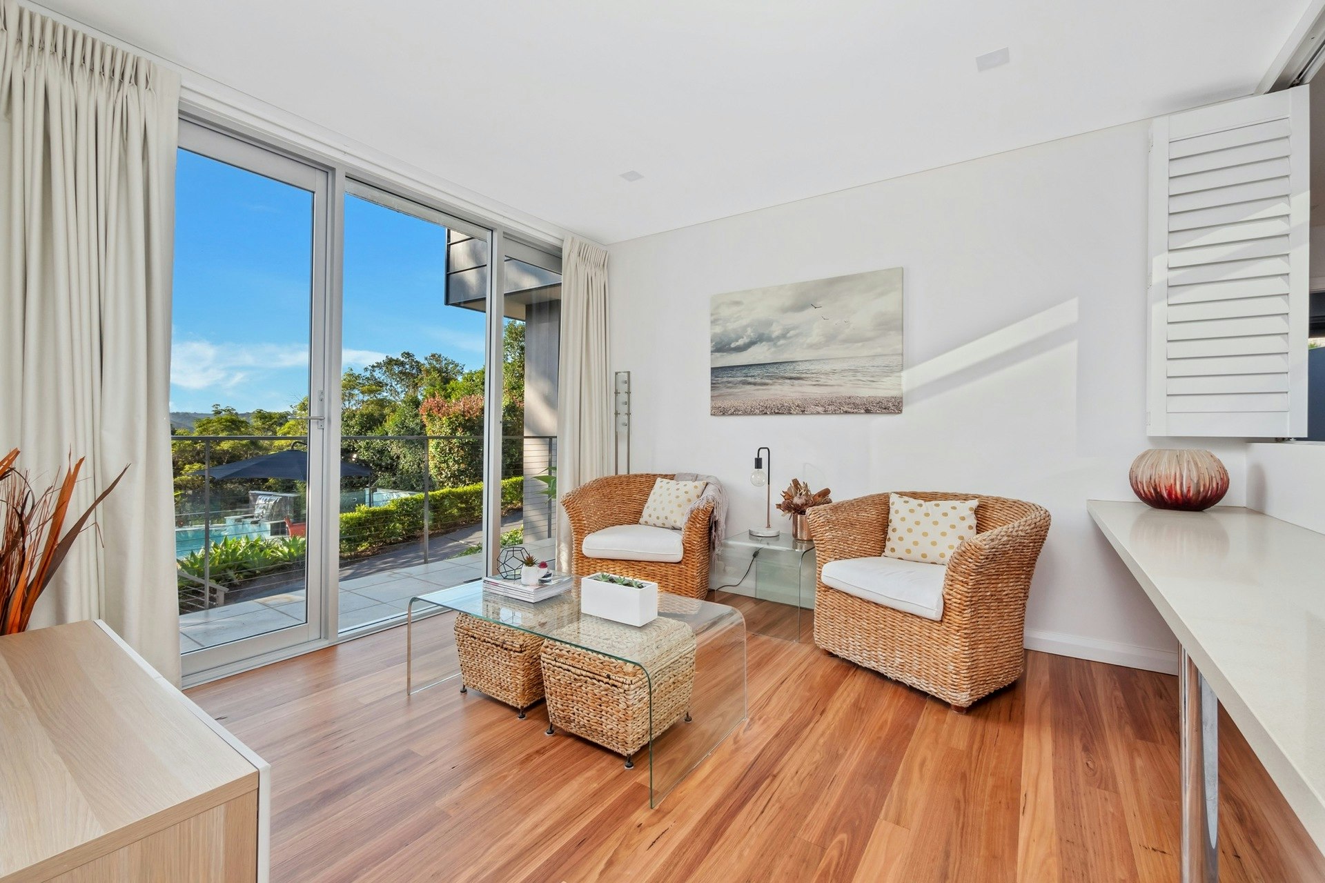 Image of interior design
