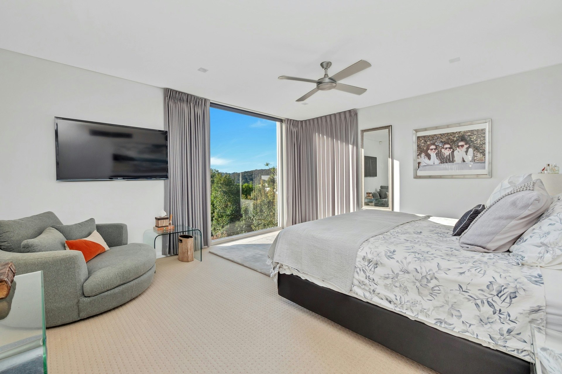 Image of interior design