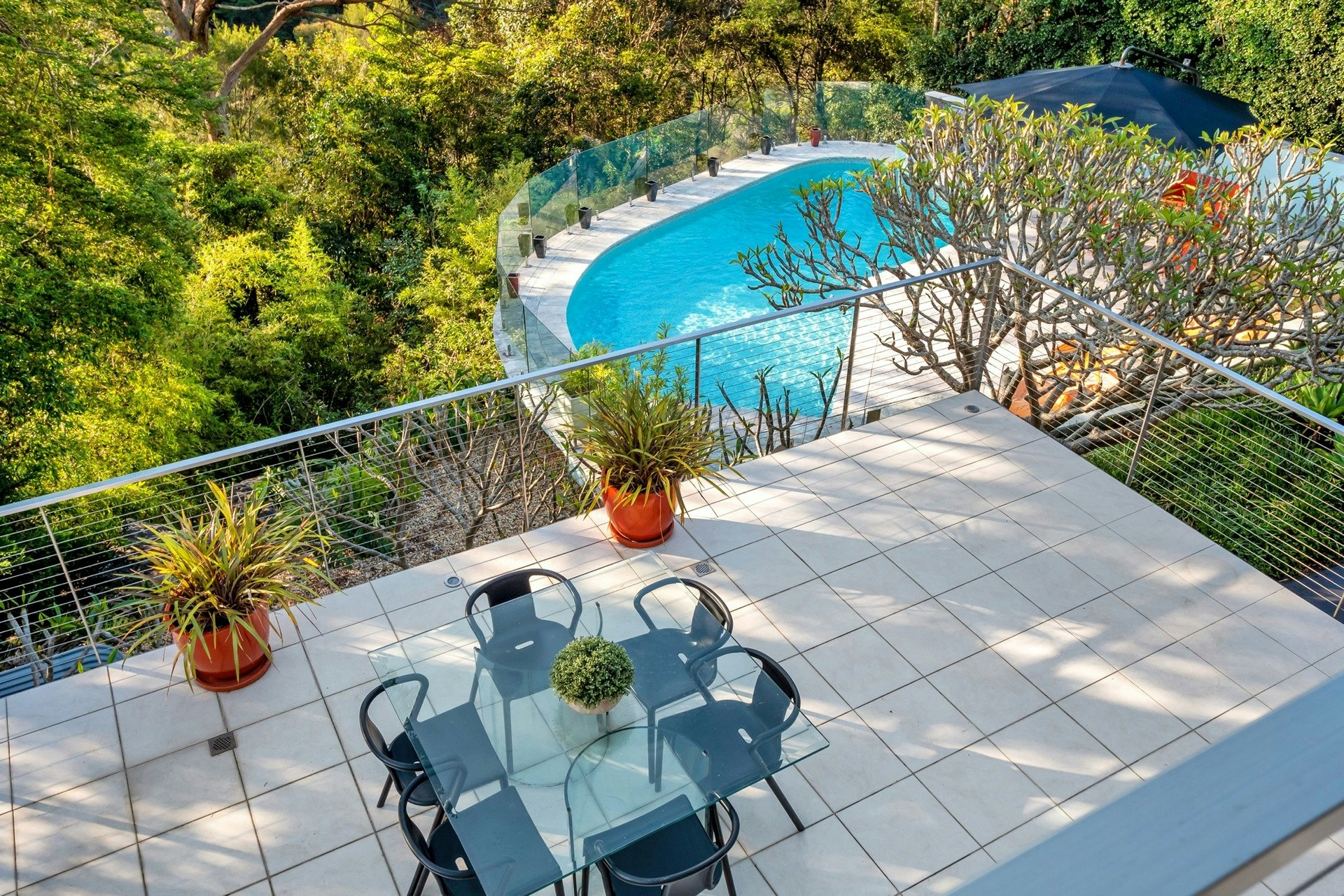 Image of pool