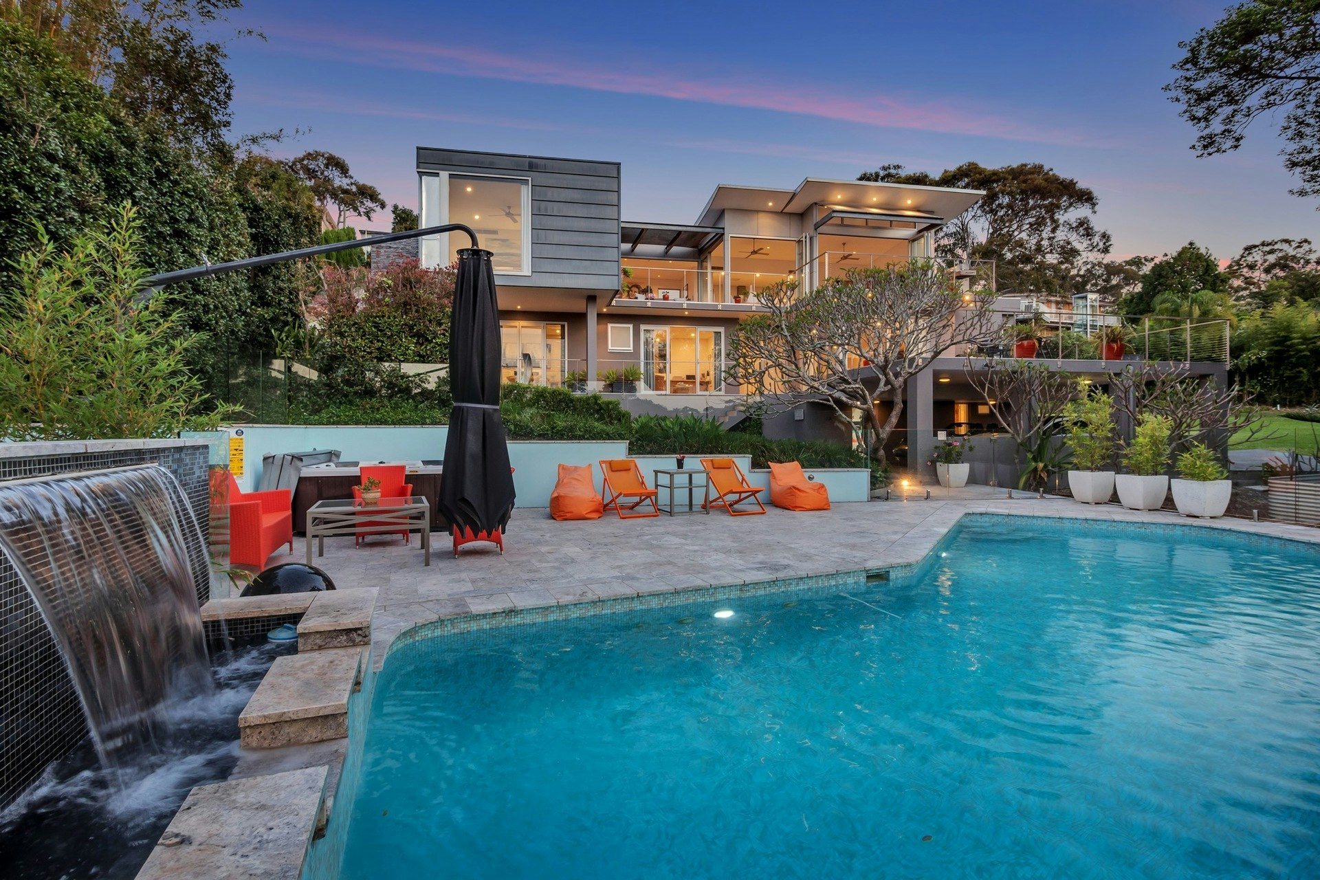 27 Headland Road, Castle Cove, NSW
