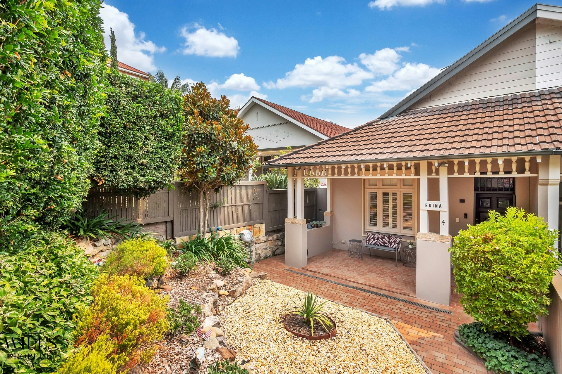 4 Rockley Street, Bondi, NSW