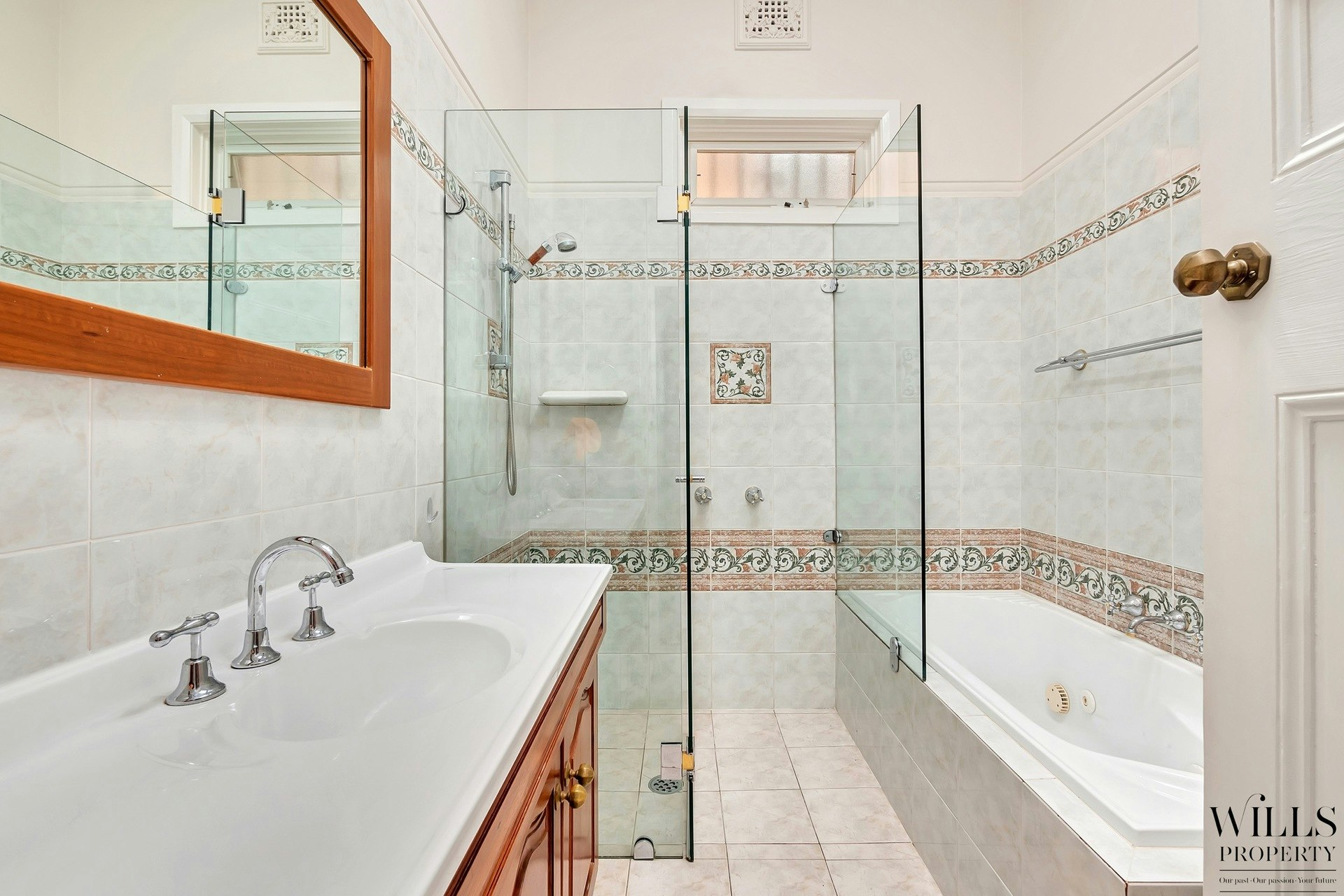 Image of bathing