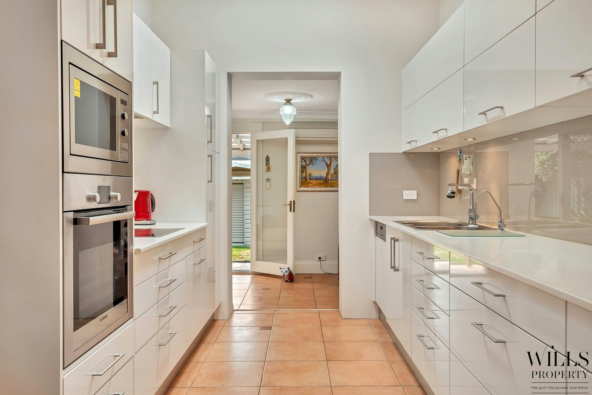 Image of indoors