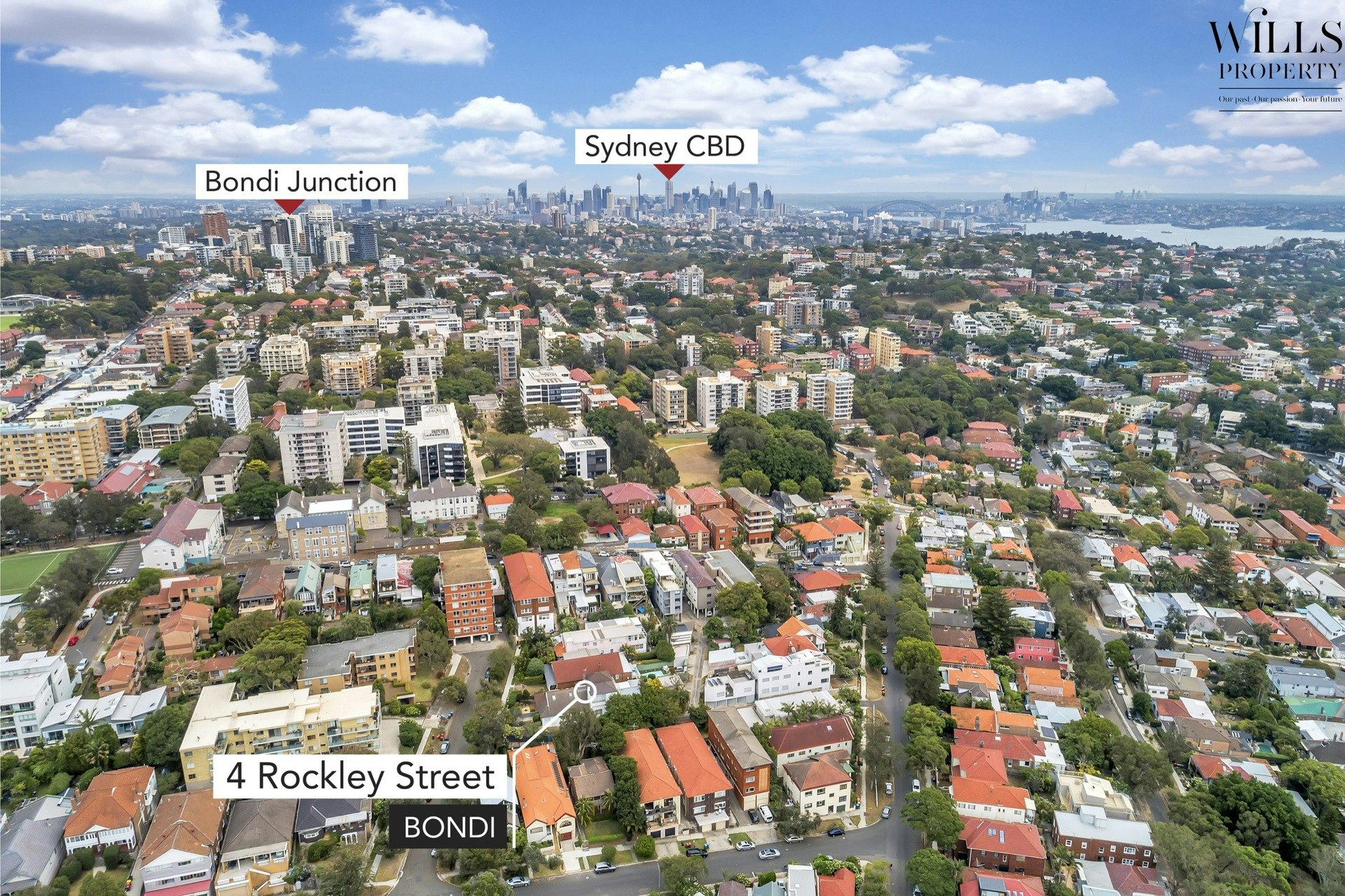 Image of neighborhood