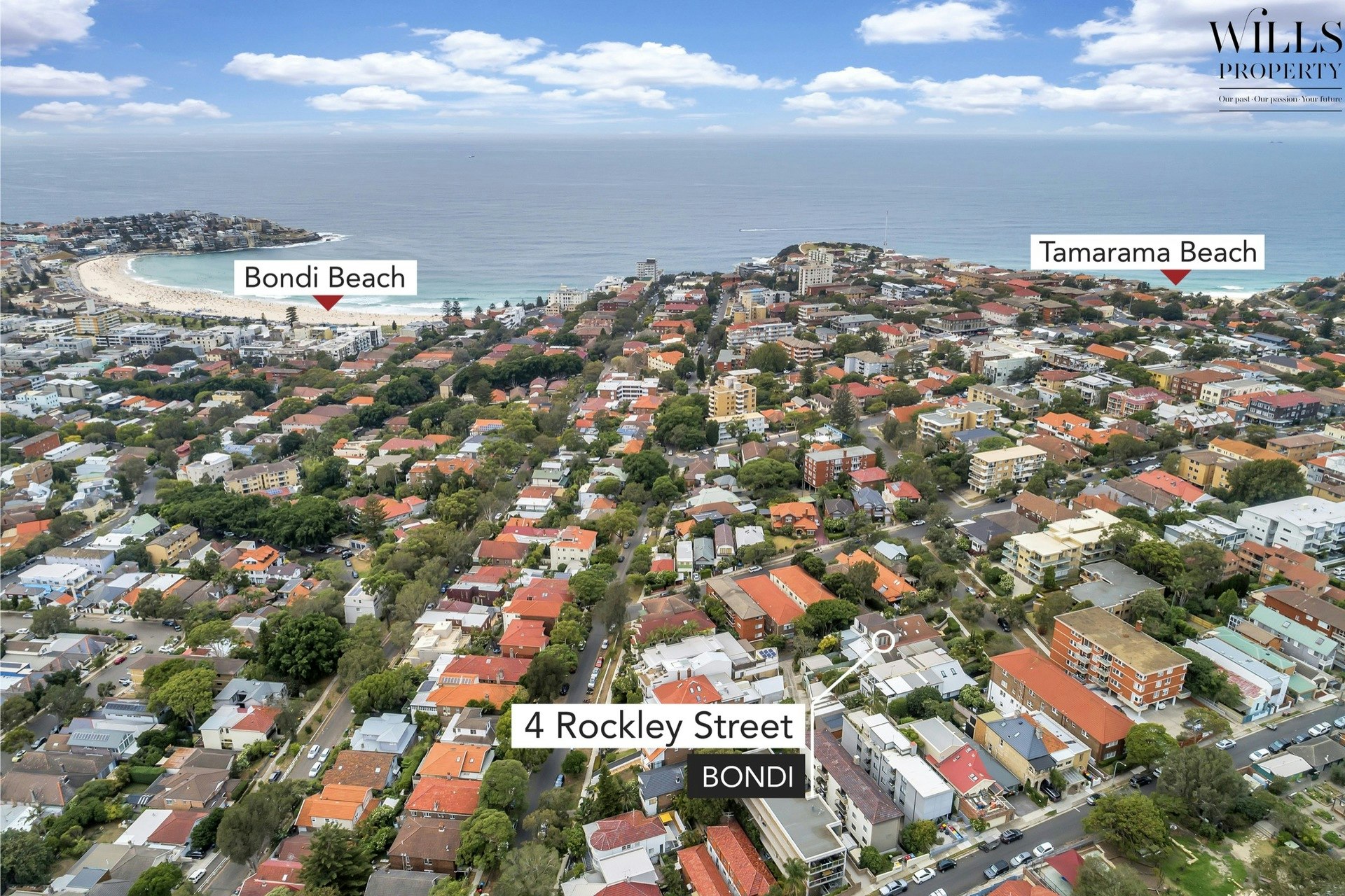 Image of city