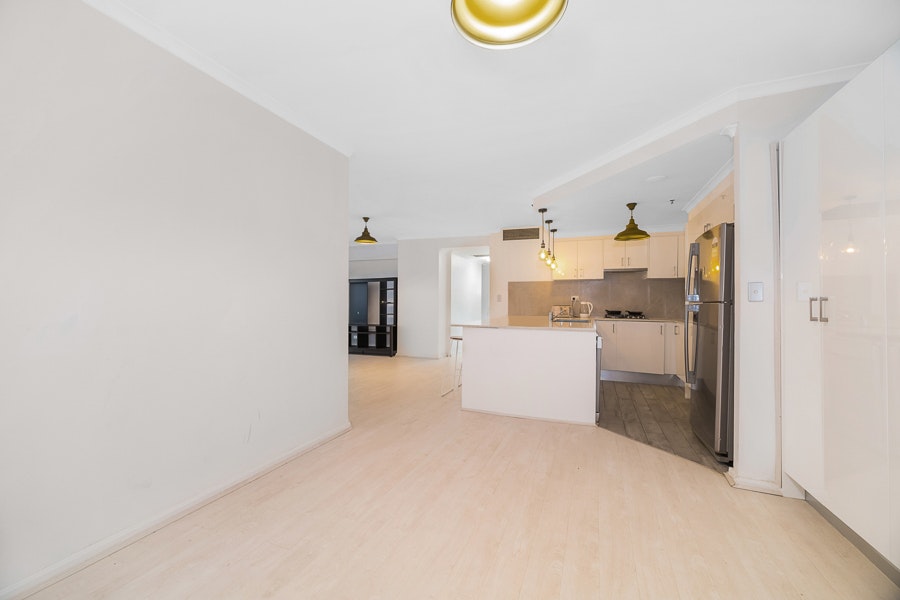 Image of floor