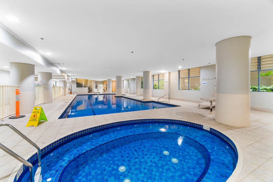 Image of pool