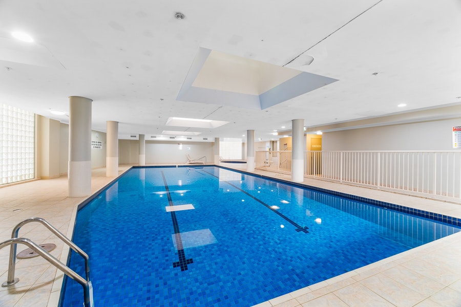 Image of pool
