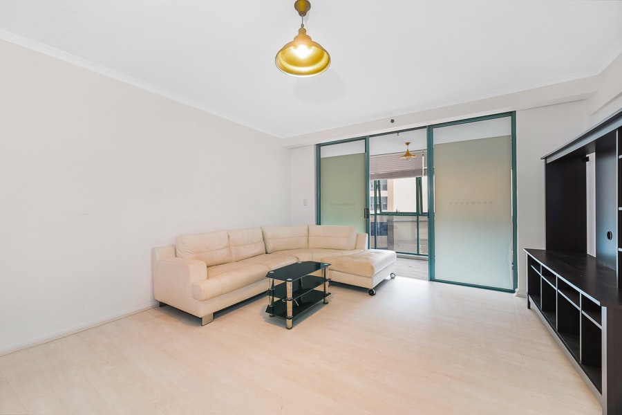 Image of corner