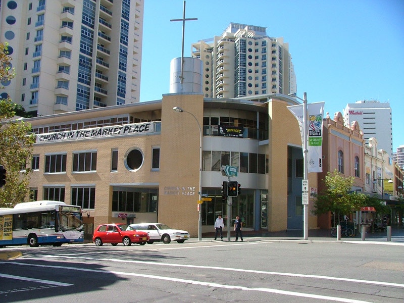 400 Oxford Street, Bondi Junction, NSW