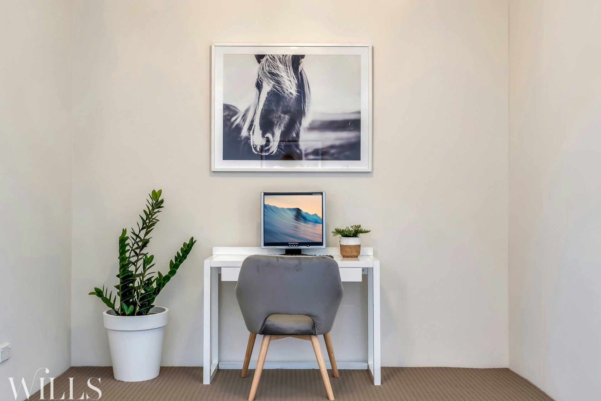 Image of interior design