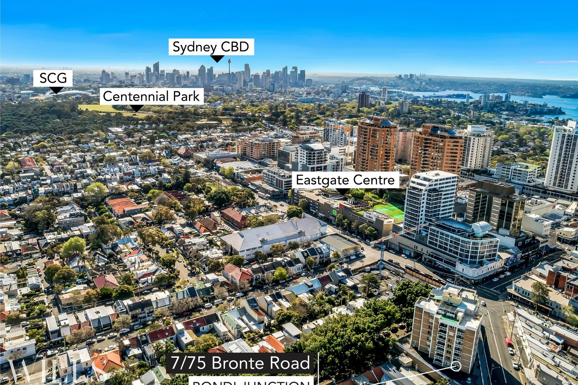 Image of city