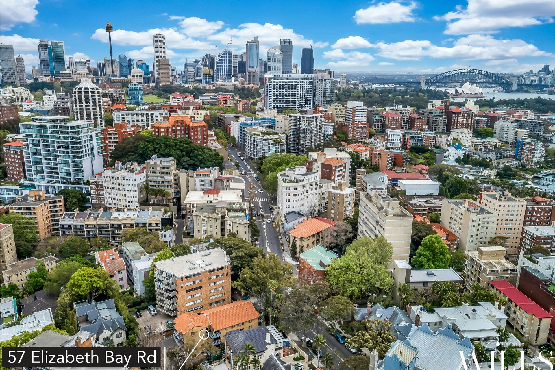 Image of city