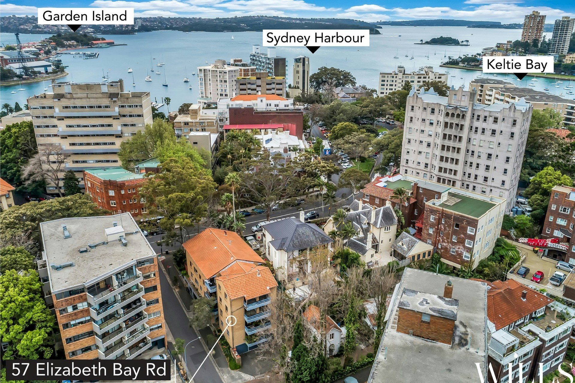 Image of city