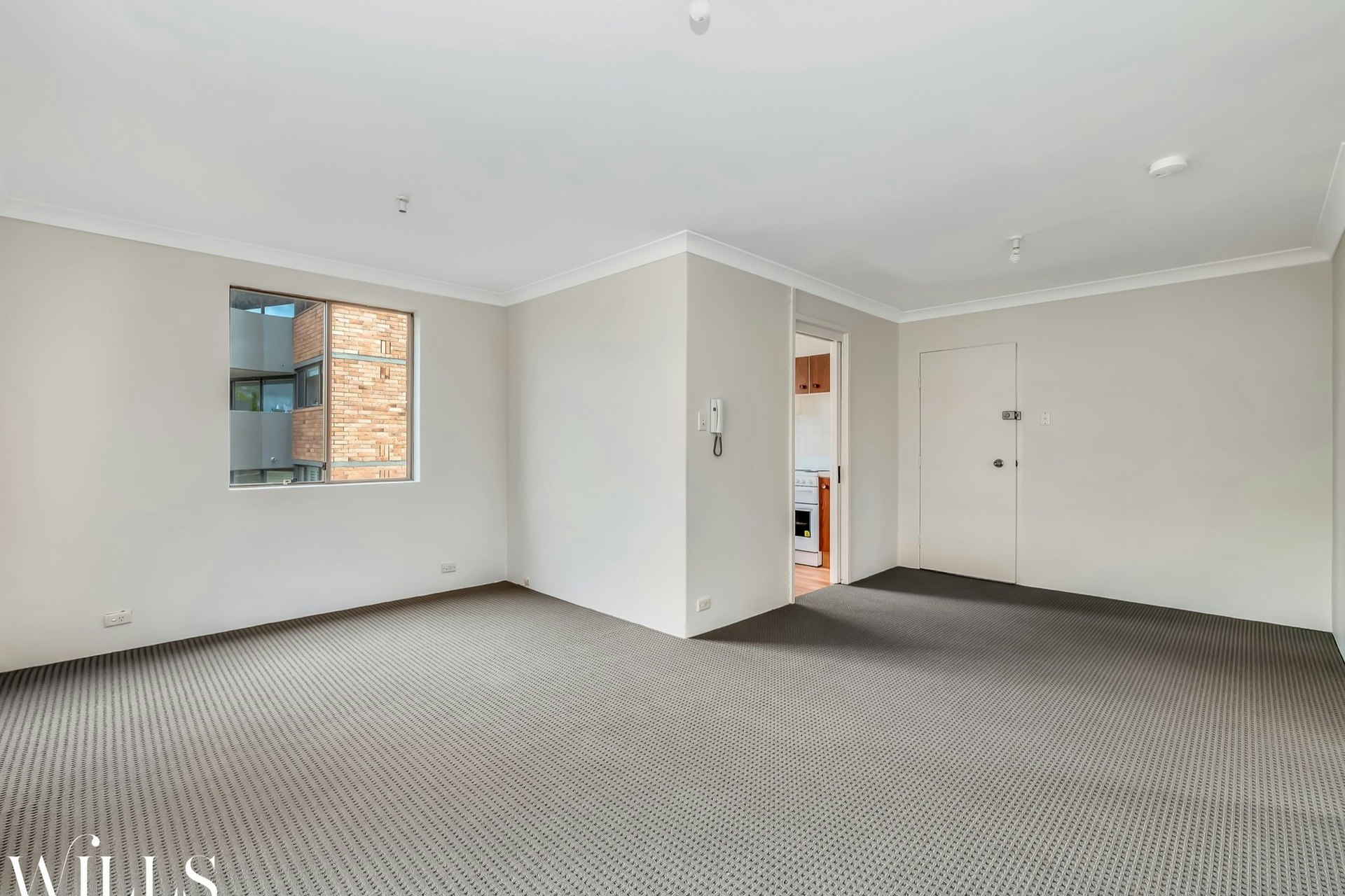 Image of corner