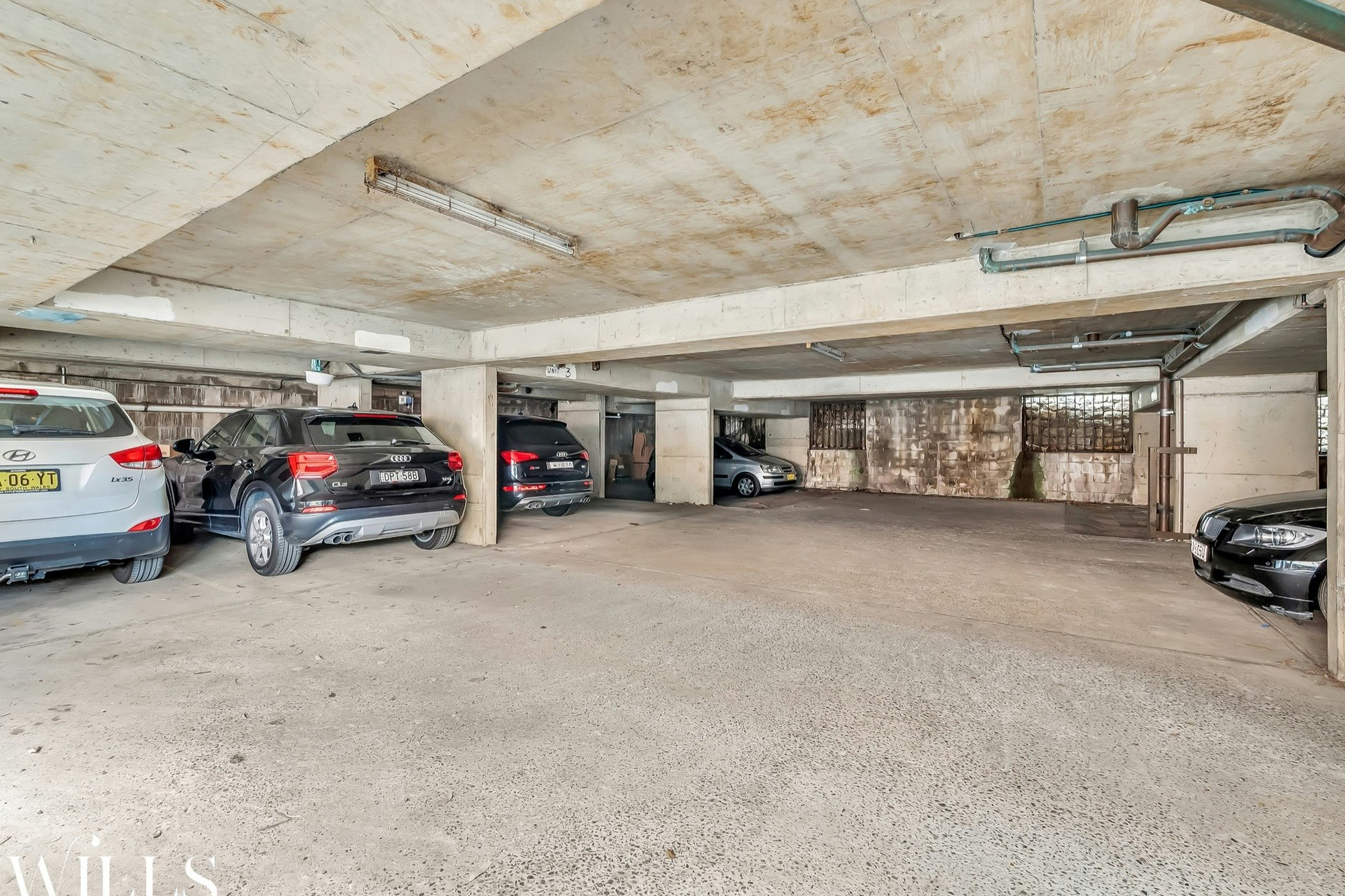 Image of indoors