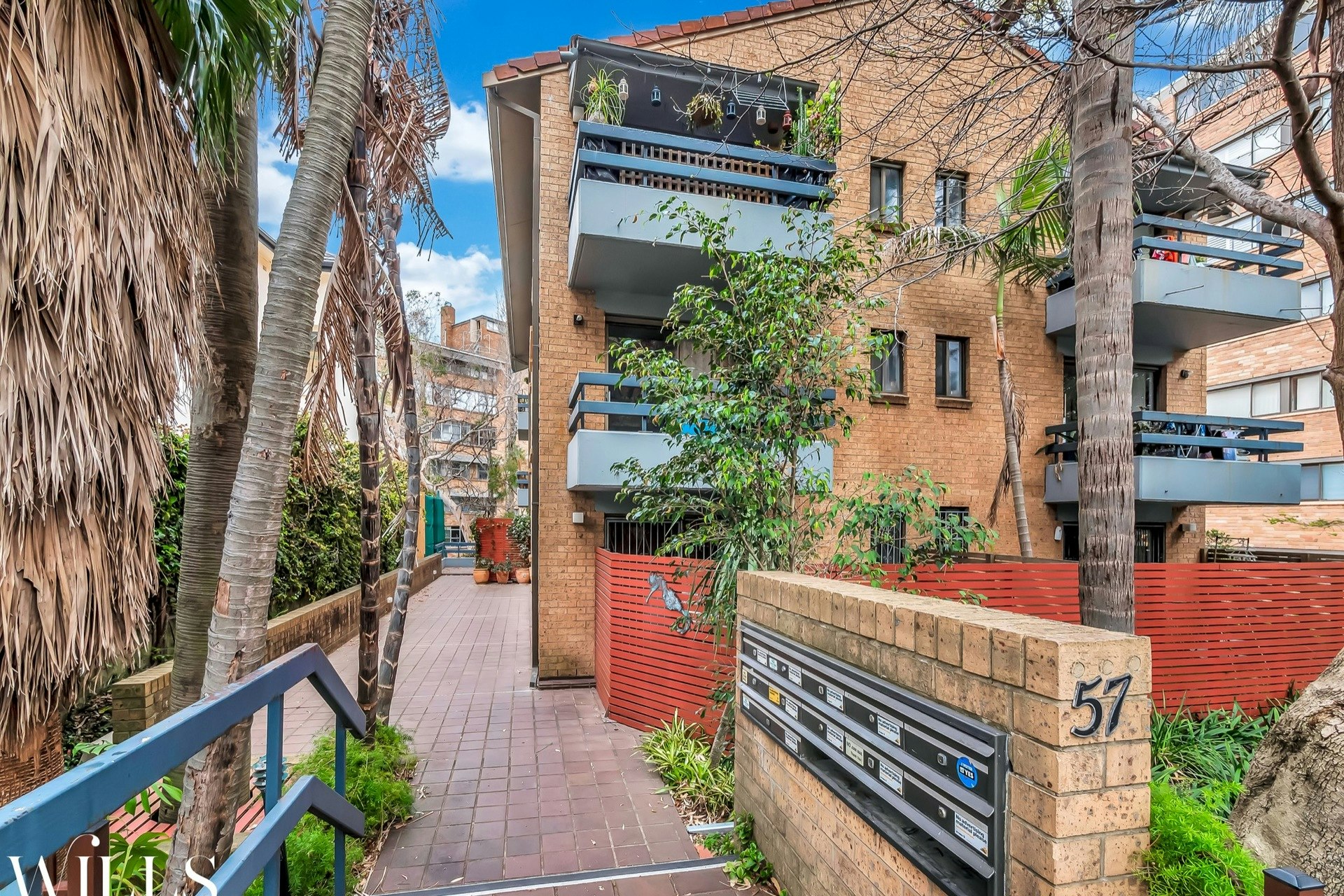 57 Elizabeth Bay Road Elizabeth Bay NSW