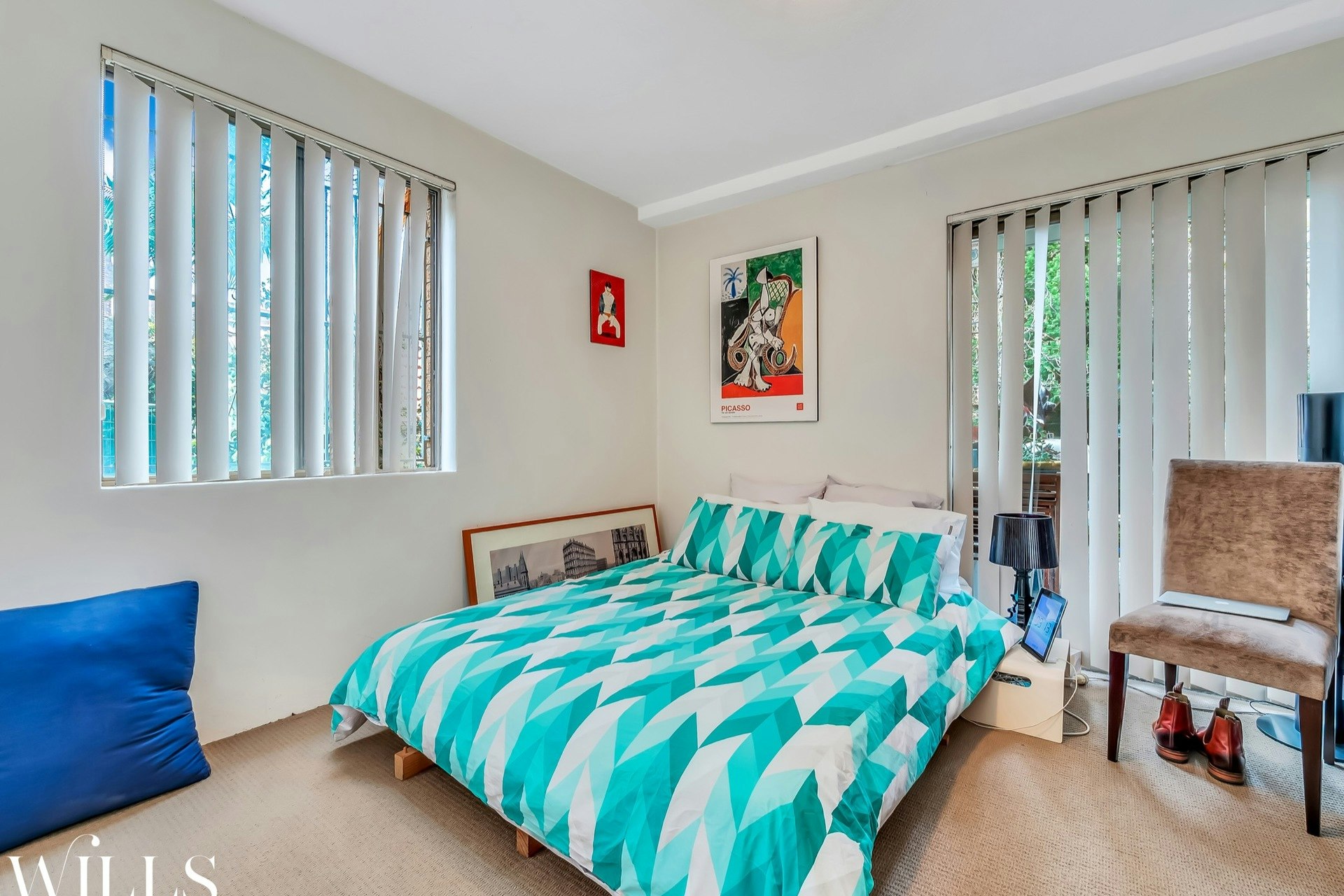 Image of indoors