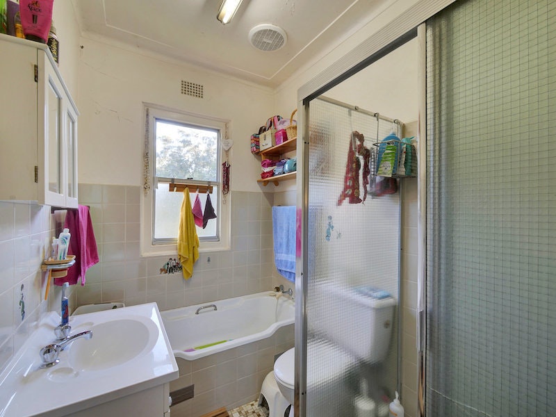Image of sink