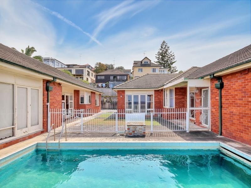 Image of pool