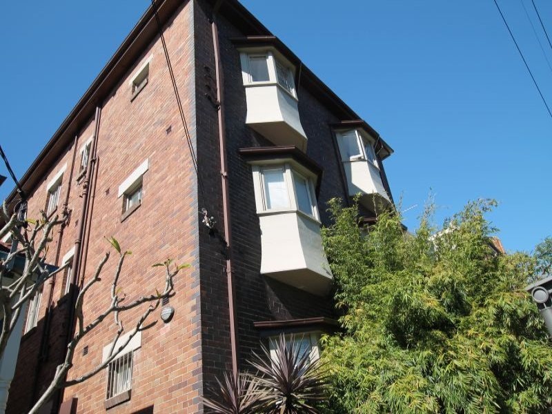 7/143 Old South Head Rd BONDI JUNCTION NSW