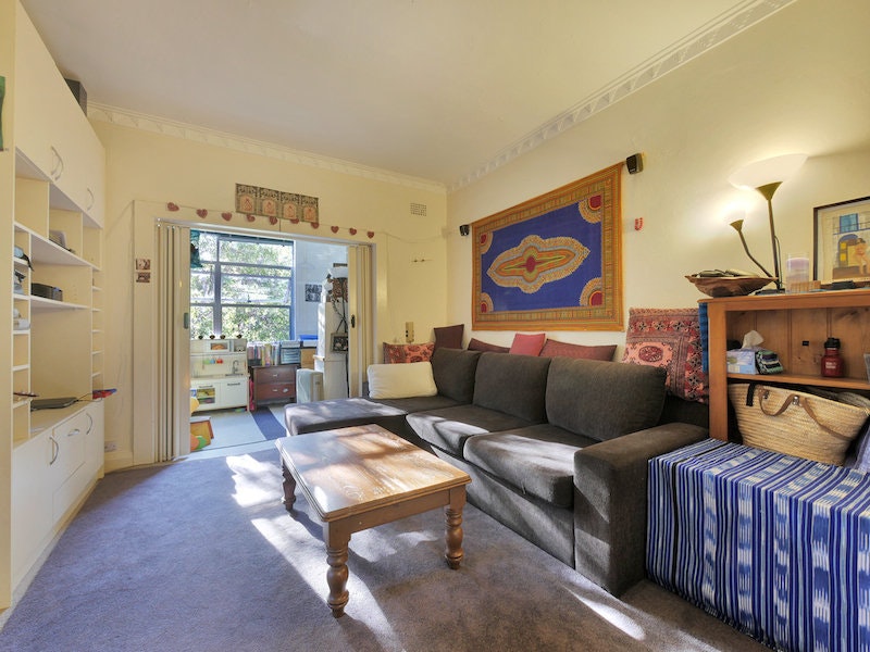 DARLING POINT, NSW, 2027