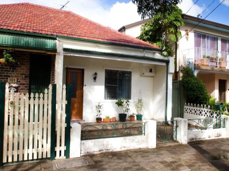14/2-14 Pacific Street, BRONTE, NSW