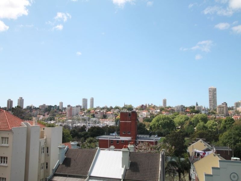 38/51 Roslyn Gardens ELIZABETH BAY NSW