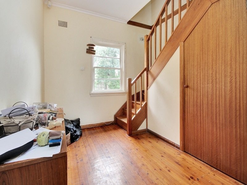 Image of indoors