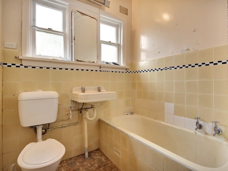 Image of sink