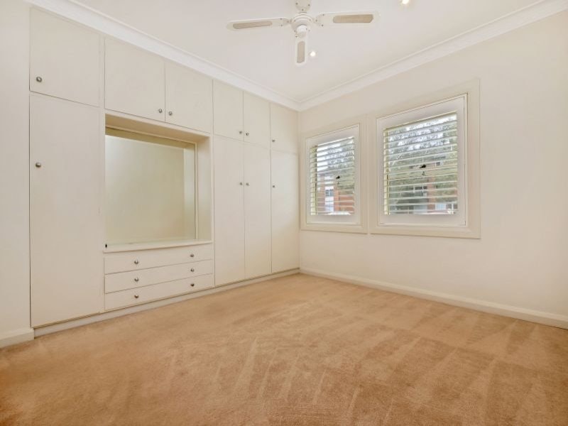 Image of corner