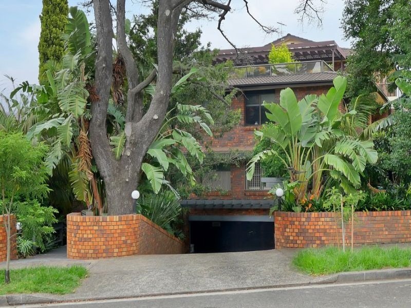 DARLING POINT, NSW, 2027