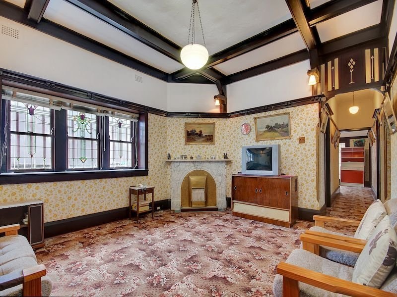 43 Llandaff St BONDI JUNCTION NSW