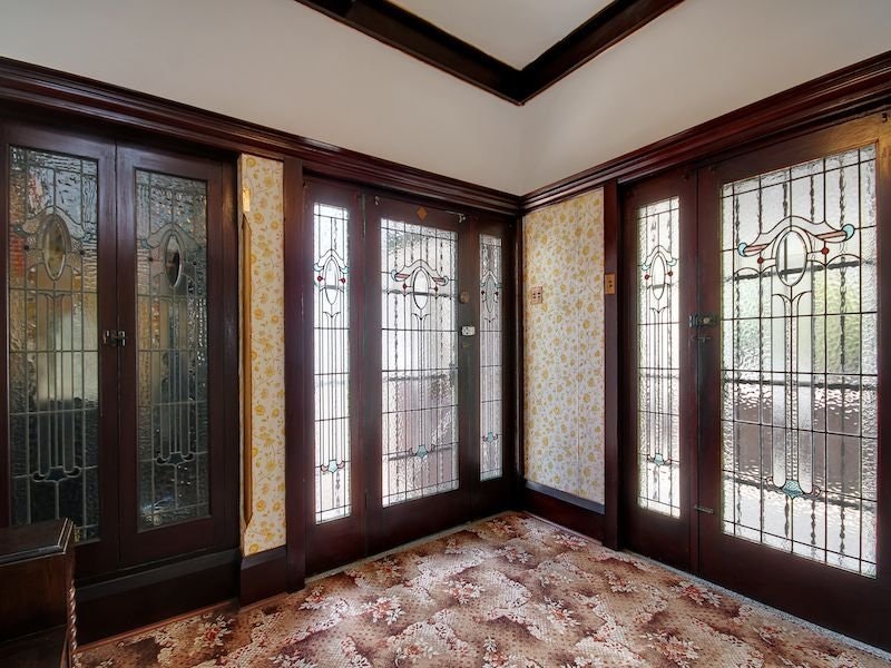 Image of door