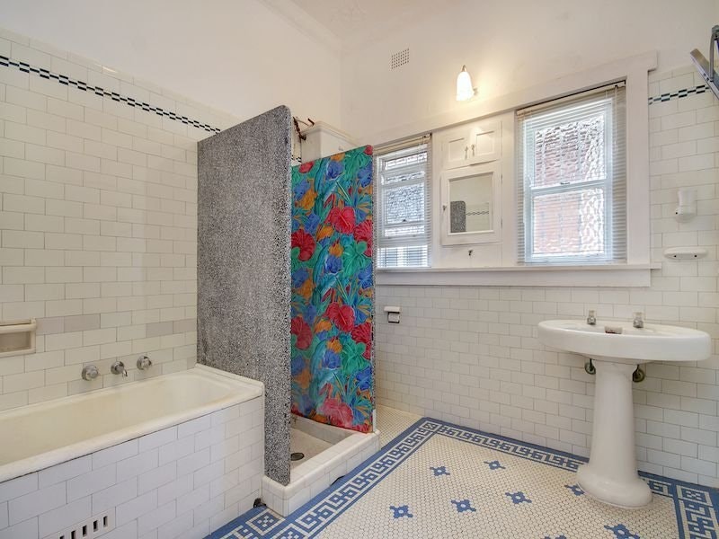Image of sink