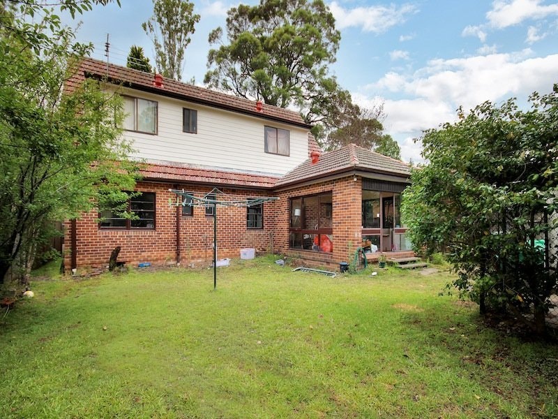 Image of cottage